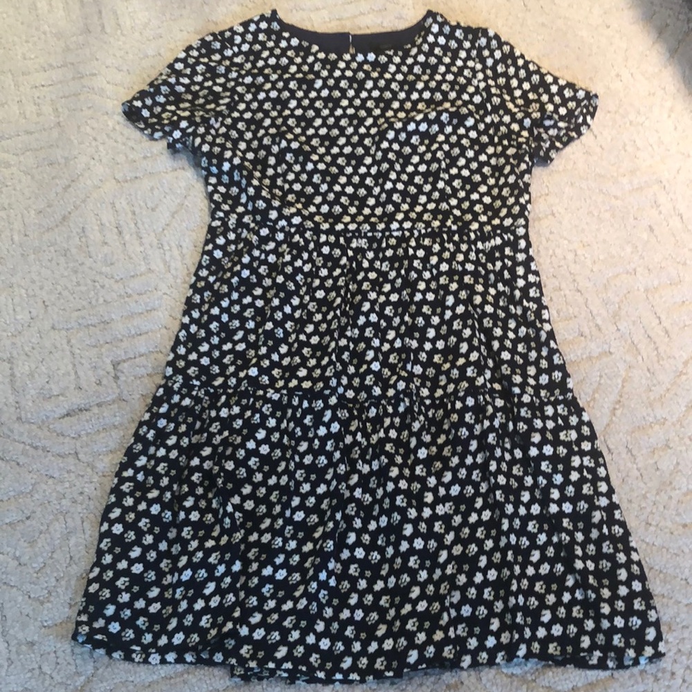 J Crew dress